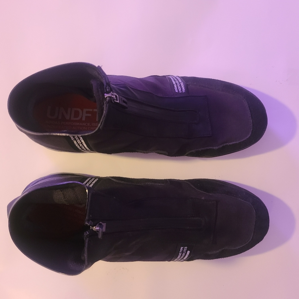Undefeated Adidas - Picture 2 of 6